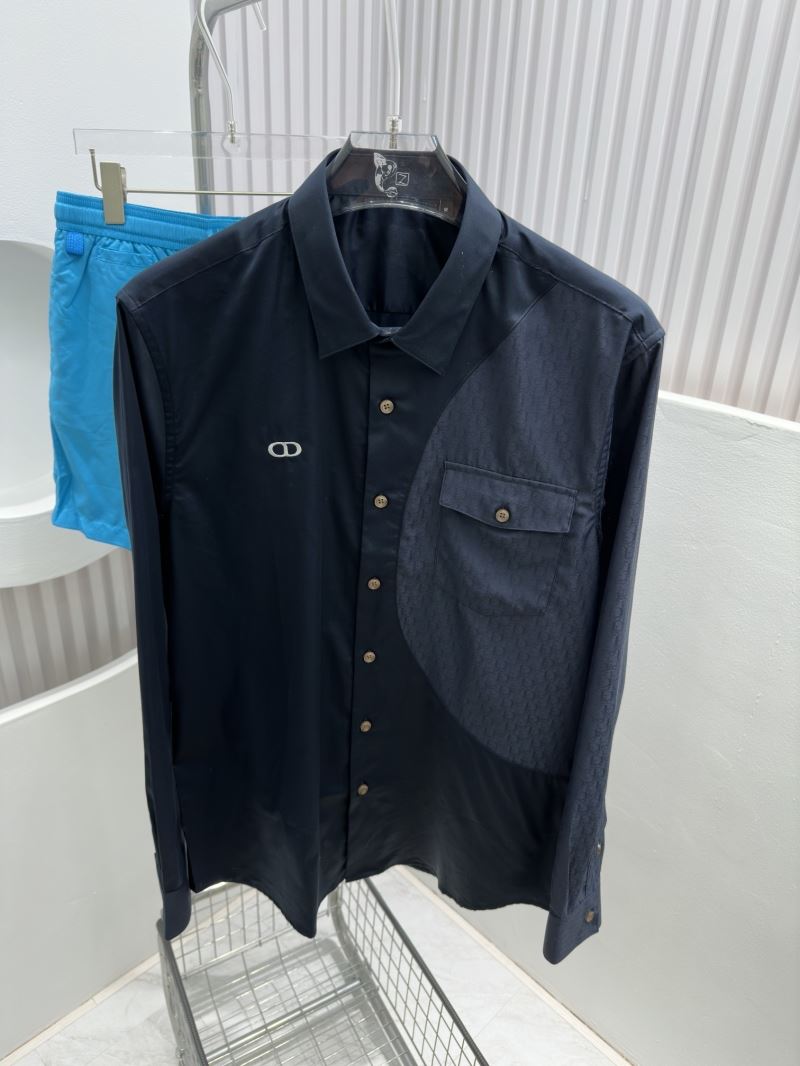 Christian Dior Shirts